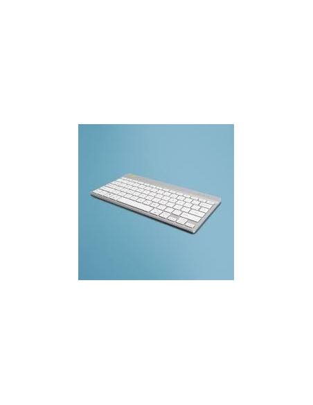 KEYBOARD WRL COMPACT BREAK/WHITE RGOCOUSWLWH R-GO TOOLS KEYBOARD WRL COMPACT BREAK/WHITE RGOCOUSWLWH R-GO TOOLS
