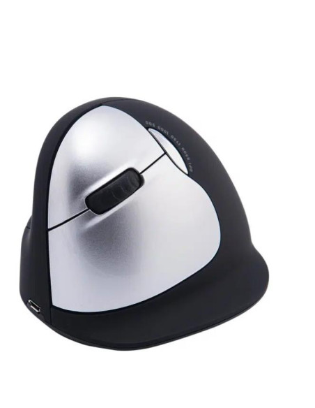 MOUSE USB OPTICAL WRL/L. BLK RGOHELELAWL R-GO TOOLS MOUSE USB OPTICAL WRL/L. BLK RGOHELELAWL R-GO TOOLS