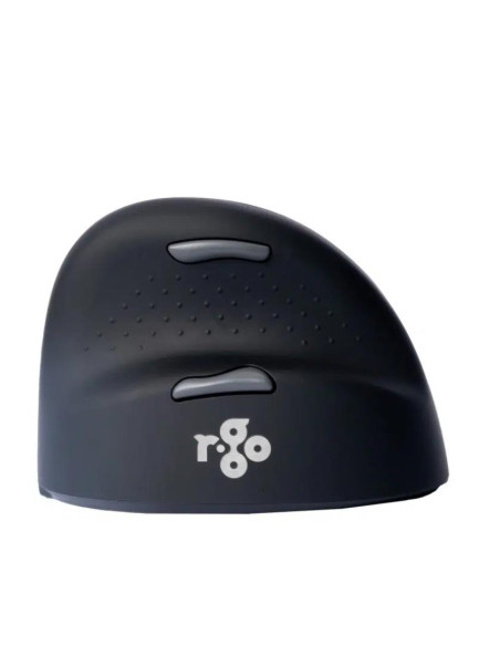 MOUSE USB OPTICAL WRL/RIGHT BLK RGOHELAWL R-GO TOOLS MOUSE USB OPTICAL WRL/RIGHT BLK RGOHELAWL R-GO TOOLS
