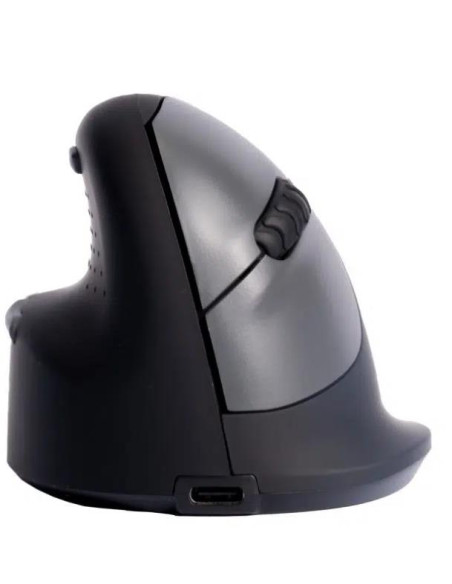 MOUSE USB OPTICAL WRL/LEFT BLACK RGOHEWLL R-GO TOOLS MOUSE USB OPTICAL WRL/LEFT BLACK RGOHEWLL R-GO TOOLS