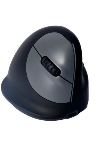 MOUSE USB OPTICAL WRL/RIGHT BLACK RGOHEWL R-GO TOOLS MOUSE USB OPTICAL WRL/RIGHT BLACK RGOHEWL R-GO TOOLS