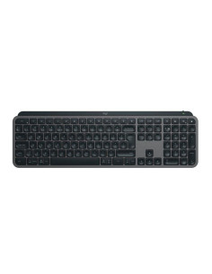 KEYBOARD BLUETH MX KEYS S/GRAPHITE 920-011587 LOGITECH