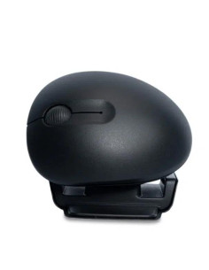 MOUSE USB OPTICAL WRL TWISTER/BLACK RGOTWBMWLBL R-GO TOOLS