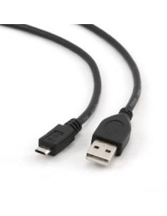 CABLE USB2 TO MICRO-USB 1.8M/CCP-MUSB2-AMBM-6 GEMBIRD