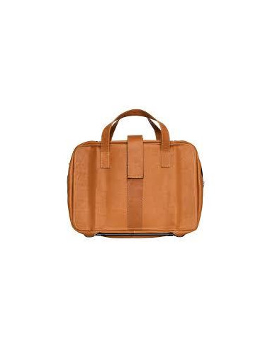 NB CASE VIVA 15.6"/RGOAVLAPBR R-GO TOOLS