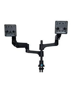 MONITOR ACC ARM CAPARO DUAL/RGOVLCA4TWSI R-GO TOOLS