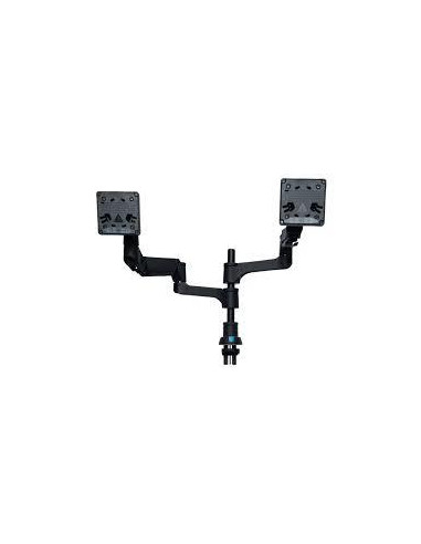 MONITOR ACC ARM CAPARO DUAL/RGOVLCA4TWSI R-GO TOOLS