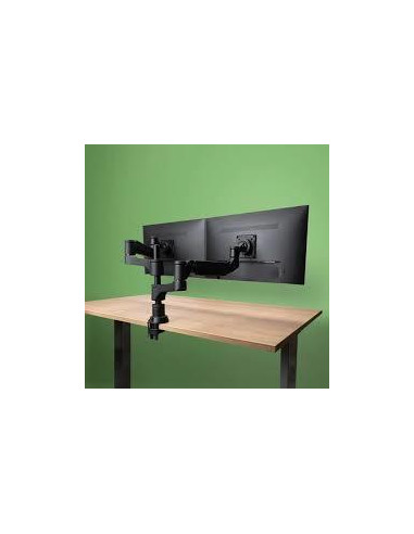 MONITOR ACC ARM CAPARO DUAL/RGOVLCA4TWSI R-GO TOOLS