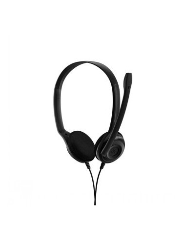 EPOS SENNHEISER EDU 10 HEADSET, 3.5MM PLUG FOR PC, MAC, CHROMEBOOK, TABLET - BUNDLE INCL 10PCS