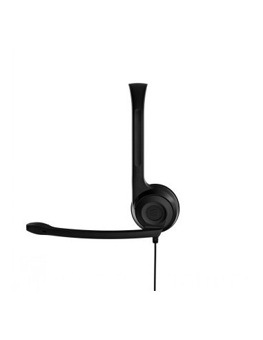 EPOS SENNHEISER EDU 10 HEADSET, 3.5MM PLUG FOR PC, MAC, CHROMEBOOK, TABLET - BUNDLE INCL 10PCS