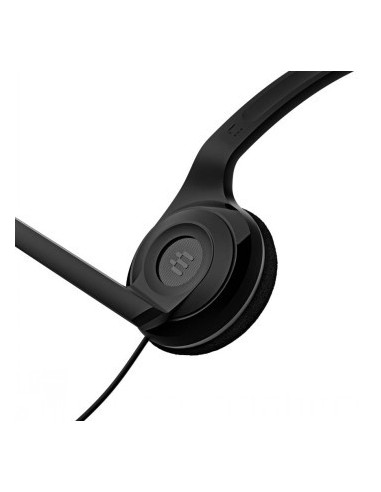 EPOS SENNHEISER EDU 10 HEADSET, 3.5MM PLUG FOR PC, MAC, CHROMEBOOK, TABLET - BUNDLE INCL 10PCS