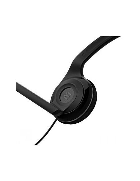 EPOS SENNHEISER EDU 10 HEADSET, 3.5MM PLUG FOR PC, MAC, CHROMEBOOK, TABLET - BUNDLE INCL 10PCS