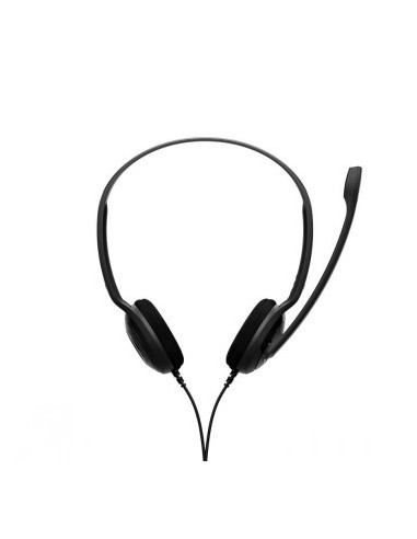 EPOS SENNHEISER EDU 10 HEADSET, 3.5MM PLUG FOR PC, MAC, CHROMEBOOK, TABLET - BUNDLE INCL 10PCS