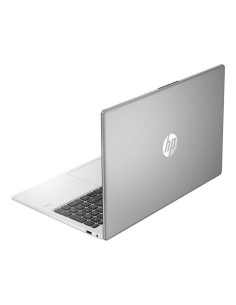 Notebook, HP, 255 G10, CPU Ryzen 5, 7530U, 2000 MHz, 15.6", 1920x1080, RAM 16GB, DDR4, 3200 MHz, SSD 512GB, AMD Radeon Graphics