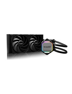 CPU COOLER S_MULTI/PURE LOOP 2 BW017 BE QUIET