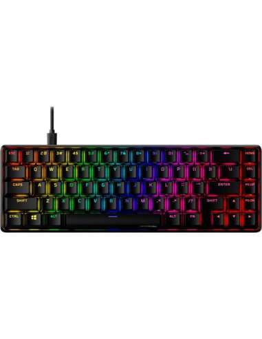 KEYBOARD ALLOY ORIGINS 65/NOR 4P5D6AN UUW HYPERX