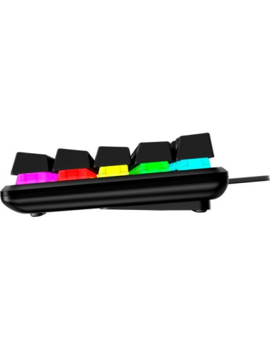 KEYBOARD ALLOY ORIGINS 65/NOR 4P5D6AN UUW HYPERX