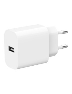 CHARGER USB UNIVERSAL 2.4A/WHITE TA-UC-1A12-01 GEMBIRD