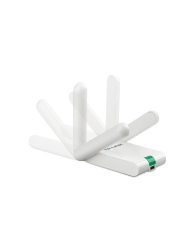 WIFI USB Adapter 300MBPS USB HIGH/GAIN TL-WN822N TP-LINK