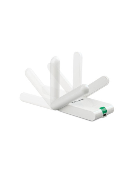 WIFI USB Adapter 300MBPS USB HIGH/GAIN TL-WN822N TP-LINK WIFI USB Adapter 300MBPS USB HIGH/GAIN TL-WN822N TP-LINK