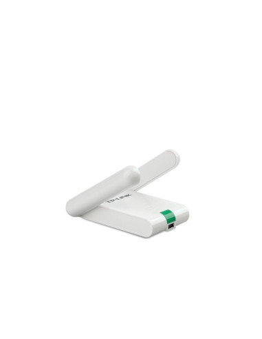 WIFI USB Adapter 300MBPS USB HIGH/GAIN TL-WN822N TP-LINK