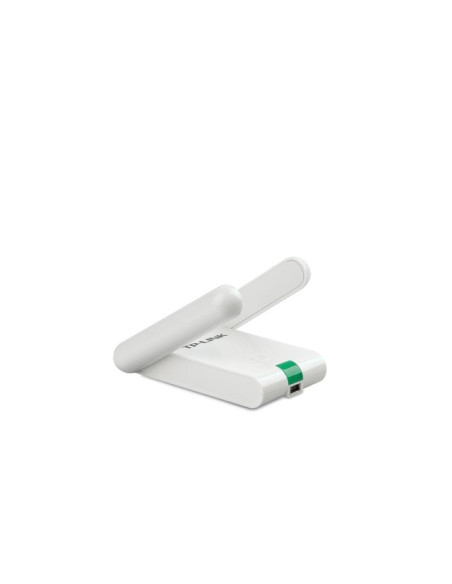 WIFI USB Adapter 300MBPS USB HIGH/GAIN TL-WN822N TP-LINK WIFI USB Adapter 300MBPS USB HIGH/GAIN TL-WN822N TP-LINK