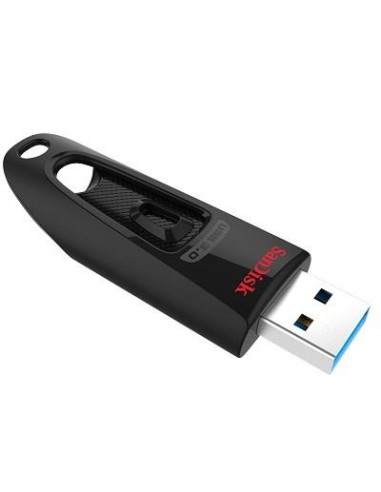 MEMORY DRIVE FLASH USB3 128GB/SDCZ48-128G-U46 SANDISK