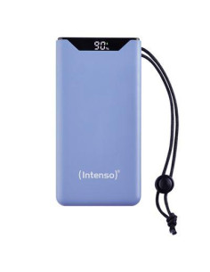 POWER BANK USB 10000MAH QC3.0/BLUE F10000 7332035 INTENSO