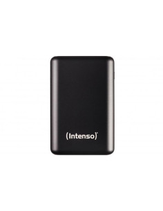 POWER BANK USB 10000MAH/ANTHRACITE A10000 INTENSO