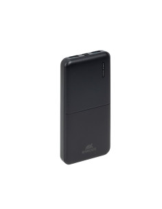 POWER BANK USB 10000MAH/VA2532 BLACK RIVACASE