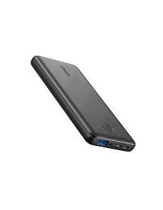 POWER BANK USB 10000MAH BLACK/POWERCORE A1237G11 ANKER