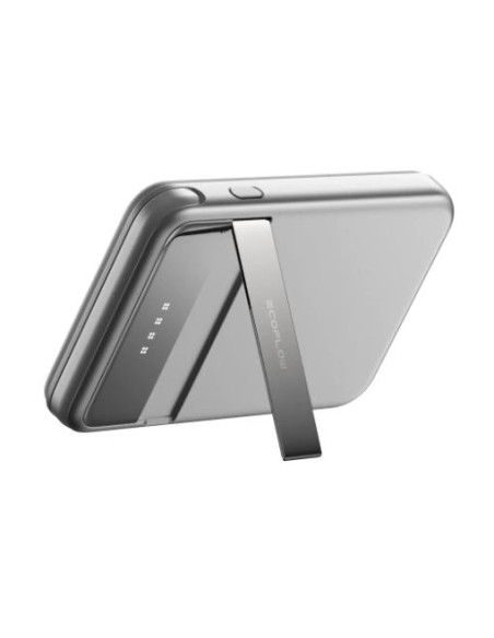 POWER BANK USB 5000MAH RAPID/SILVER 5016801015 ECOFLOW