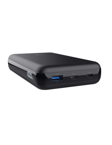 POWER BANK USB 100W LAPTOP/LARO 25240 TRUST