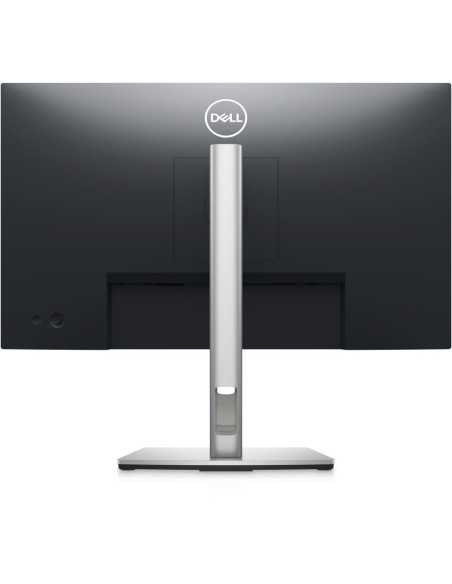 LCD Monitor, DELL, P2423D, 23.8", Panel IPS, 2560x1440, 16:9, 60 Hz, Matte, 5 ms, Swivel, Height adjustable, Tilt, 210-BDEG