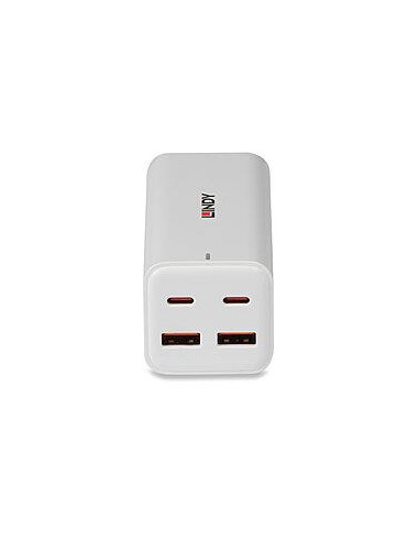 CHARGER USB 4PORT 100W/73441 LINDY