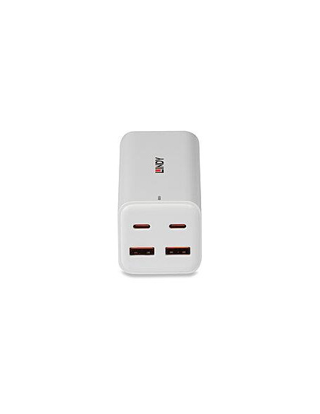 CHARGER USB 4PORT 100W/73441 LINDY