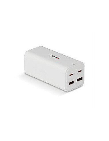 CHARGER USB 4PORT 100W/73441 LINDY
