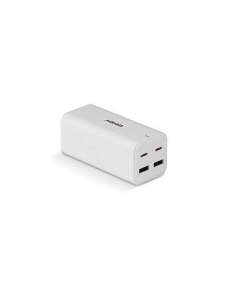 CHARGER USB 4PORT 100W/73441 LINDY