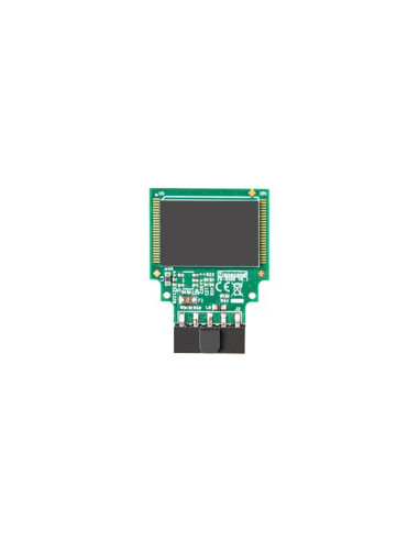 MEMORY DRIVE FLASH USB MODULE/8GB TS8GUFM510V TRANSCEND