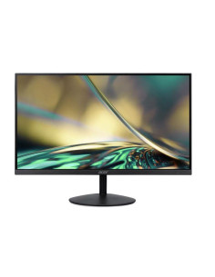 LCD Monitor, ACER, UM.HS2EE.E01, 27", Panel IPS, 1920x1080, 16:9, 100Hz, Matte, 1 ms, Tilt, Colour Black, UM.HS2EE.E01