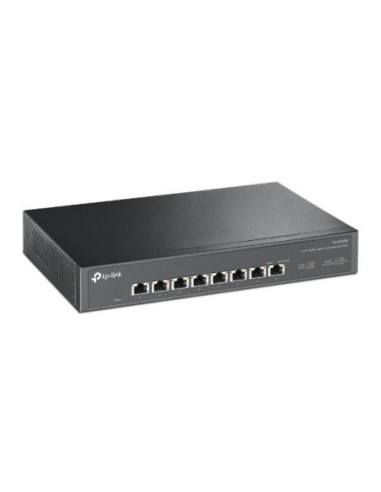 Switch, TP-LINK, TL-SX1008, TL-SX1008