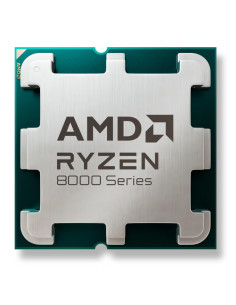 CPU, AMD, Desktop, Ryzen 5, 8400F, Phoenix, 4200 MHz, Cores 6, 6MB, Socket SAM5, 65 Watts, OEM, 100-000001591