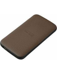 External SSD, INTENSO, TX500, 1TB, USB 3.2, 3827460