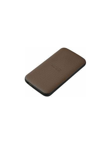External SSD, INTENSO, TX500, 1TB, USB 3.2, 3827460 External SSD, INTENSO, TX500, 1TB, USB 3.2, 3827460