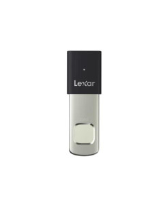 MEMORY DRIVE FLASH USB3 256GB/F35PRO LJDF35P256G-RNBNG LEXAR