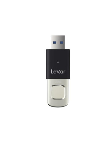 MEMORY DRIVE FLASH USB3 256GB/F35PRO LJDF35P256G-RNBNG LEXAR