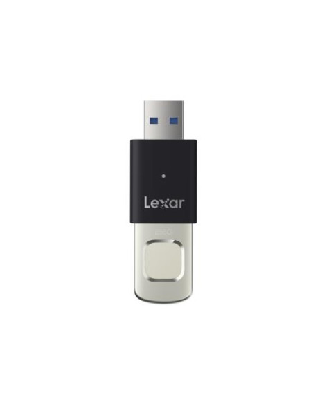 MEMORY DRIVE FLASH USB3 256GB/F35PRO LJDF35P256G-RNBNG LEXAR