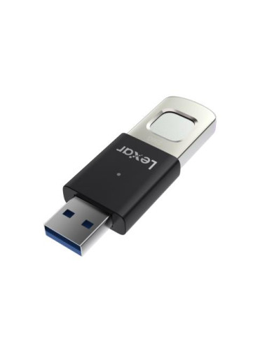 MEMORY DRIVE FLASH USB3 256GB/F35PRO LJDF35P256G-RNBNG LEXAR