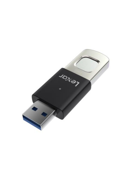 MEMORY DRIVE FLASH USB3 256GB/F35PRO LJDF35P256G-RNBNG LEXAR