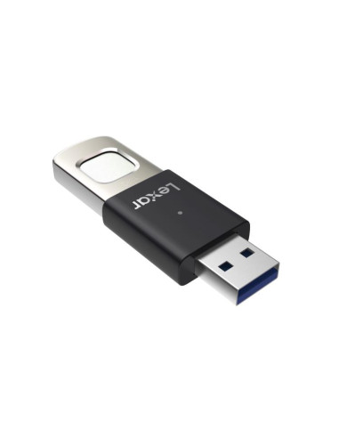 MEMORY DRIVE FLASH USB3 256GB/F35PRO LJDF35P256G-RNBNG LEXAR